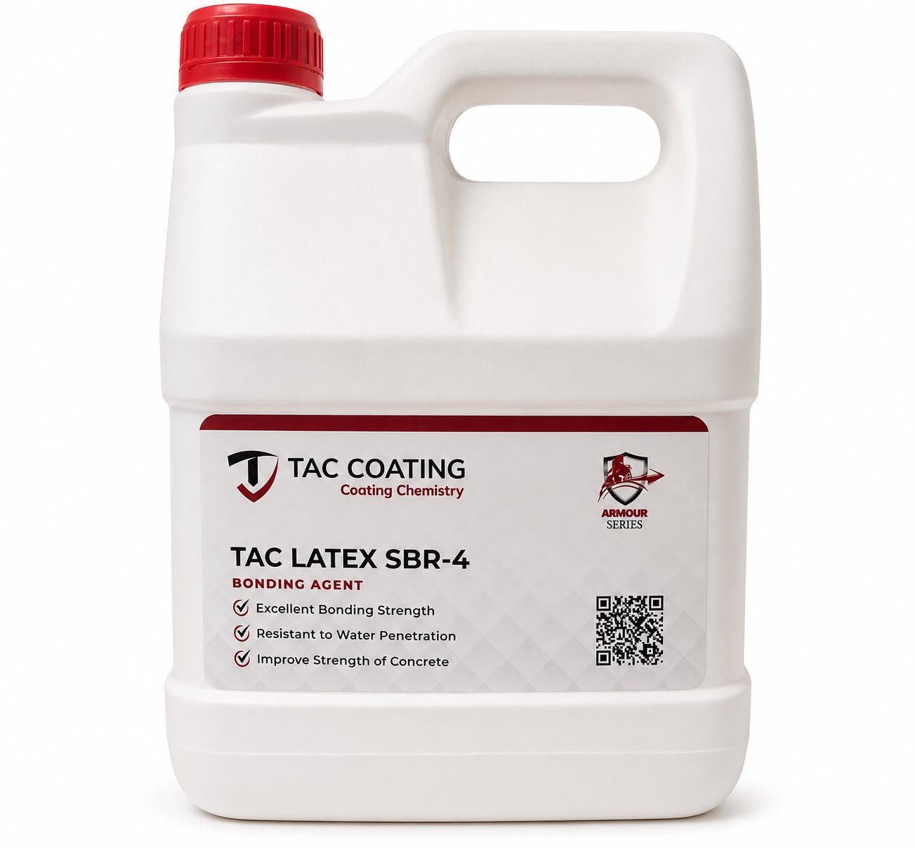 TAC LATEX SBR 4 Latex Emulsion